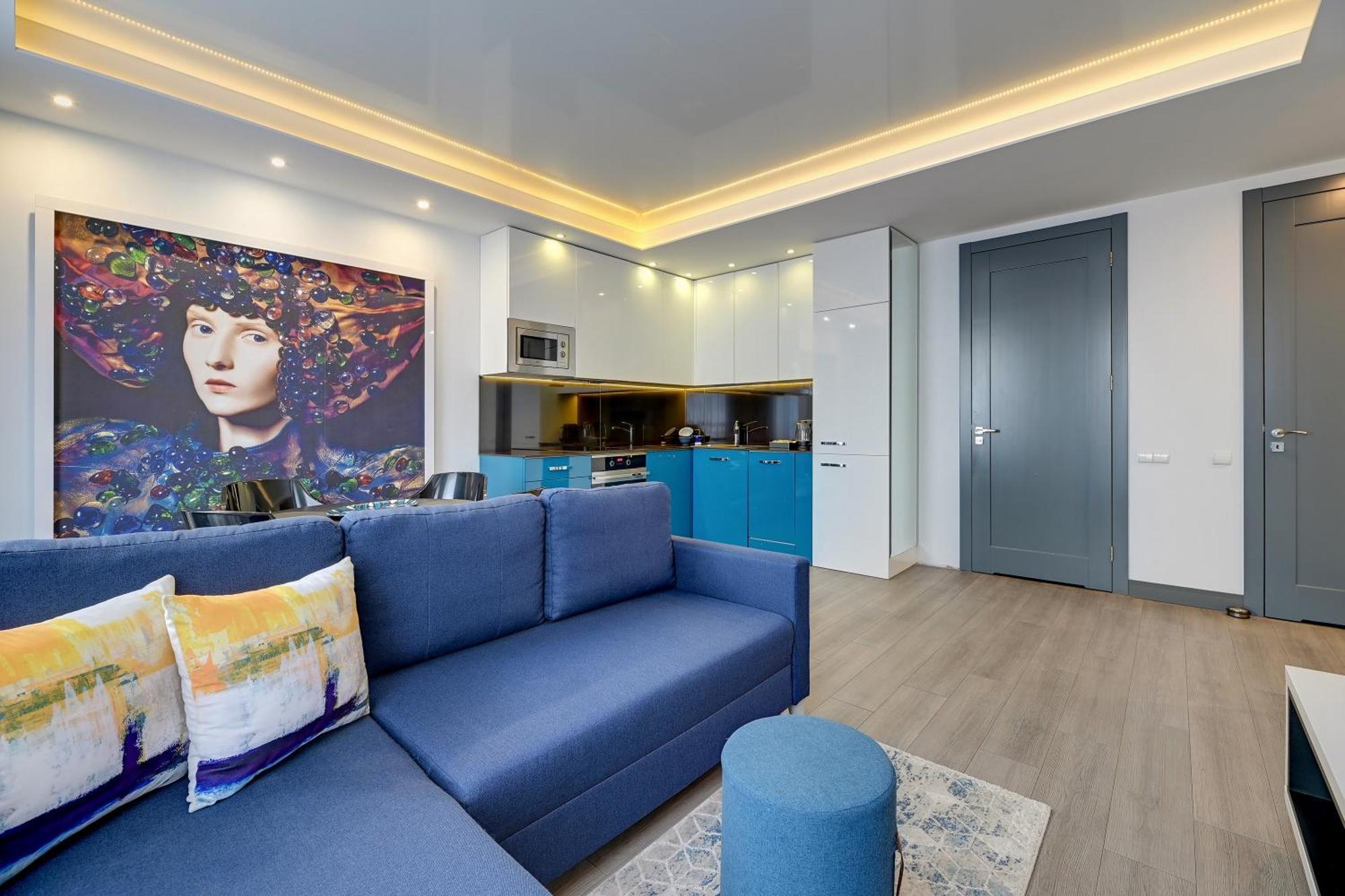 Szafarnia Marina & City Center By Downtown Apartments Gdaňsk Exteriér fotografie