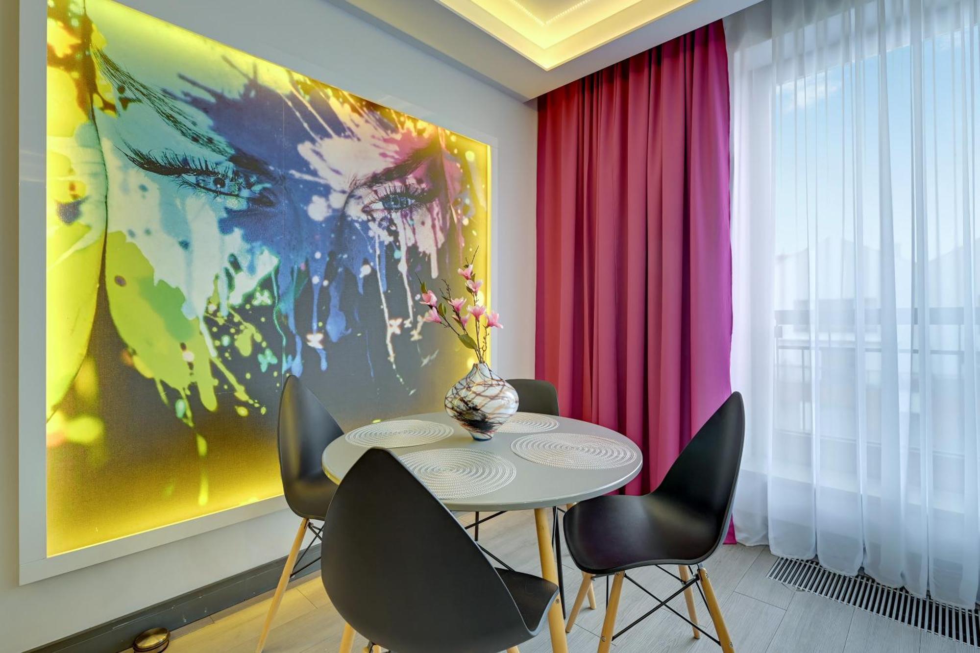 Szafarnia Marina & City Center By Downtown Apartments Gdaňsk Exteriér fotografie
